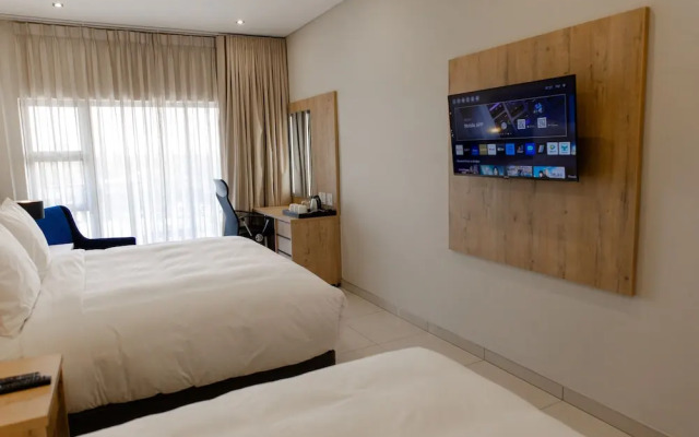 Acres Inn Klerksdorp