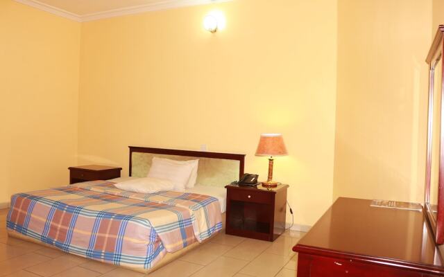 Limpopo Springs Hotel