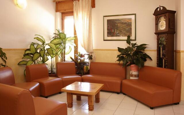 Hotel S'Adde