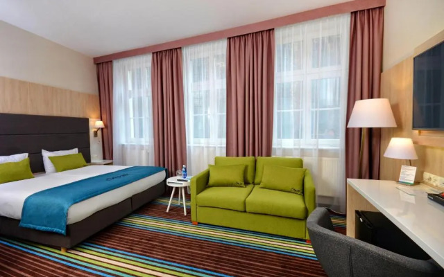 Stay inn Hotel Gdansk