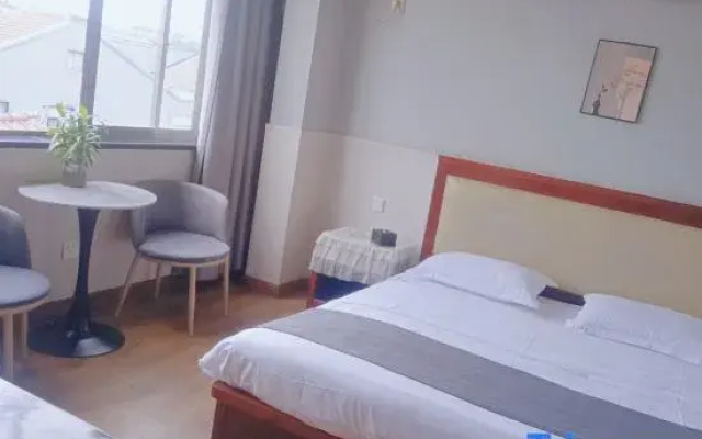 Cixi Lantian Guest House