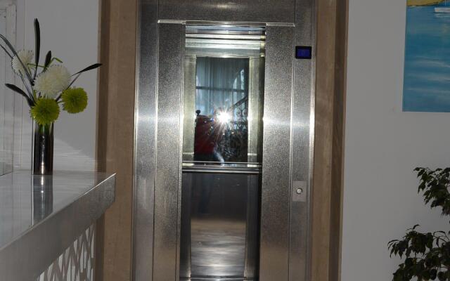 Hotel Neptunia Skanes