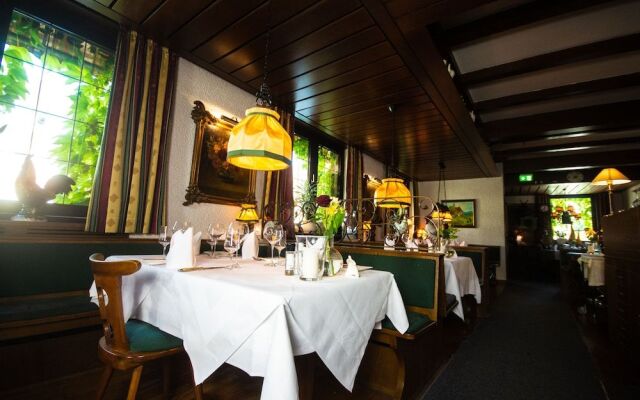 Hotel Restaurant Kaiserstuehler Hof