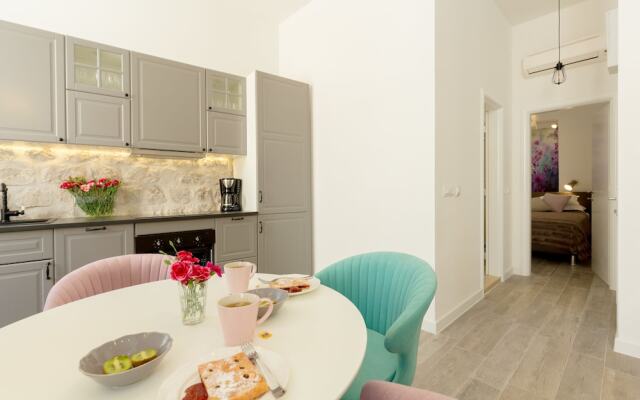 Hedera Estate, Hedera A2 Apartment