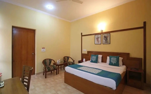 Hotel Clarks International