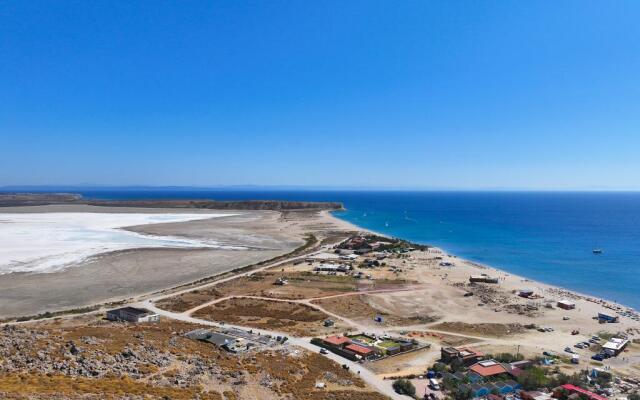Kotinos Beach Hotel