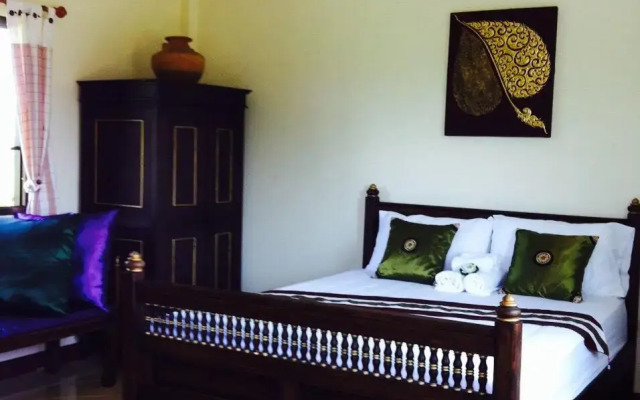 Lannathai resort&spa