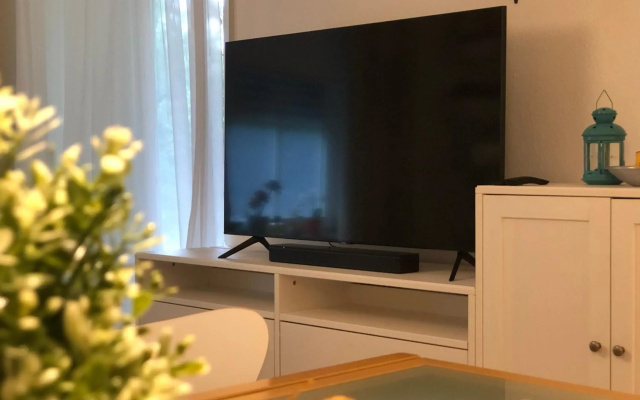 Ferienwohnung am Seepark