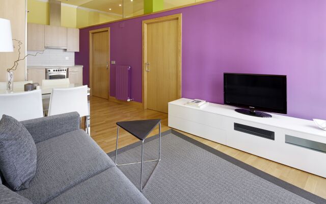 Eder 1 Apartment by FeelFree Rentals