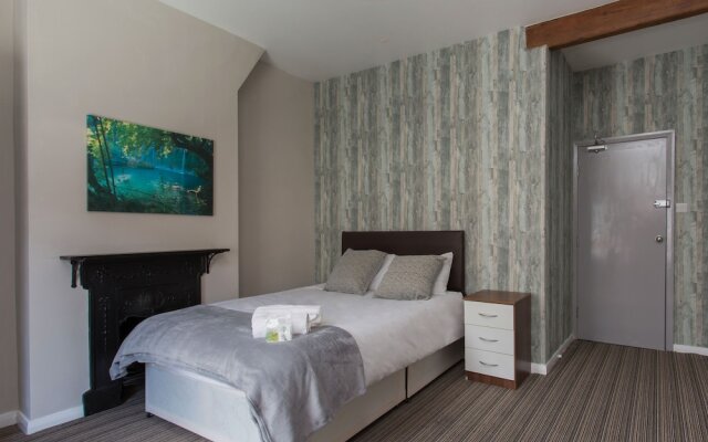 Townhouse @ Westlands St