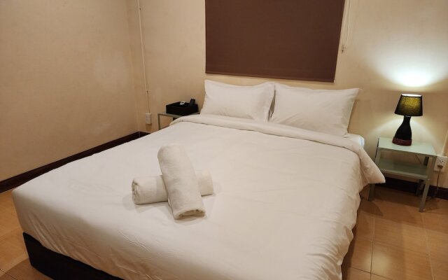 The Travellers House - Pet Friendly Accommodation