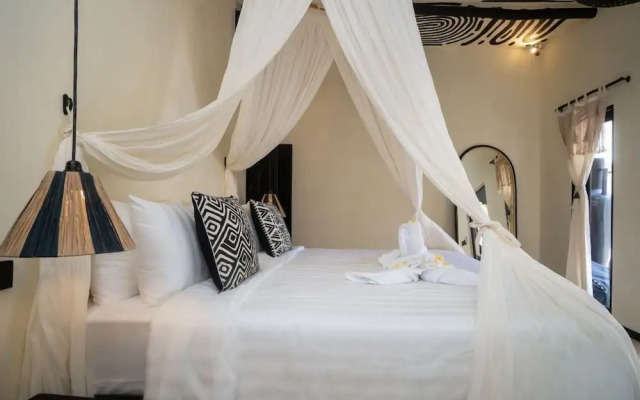 Dara Boutique Hotel