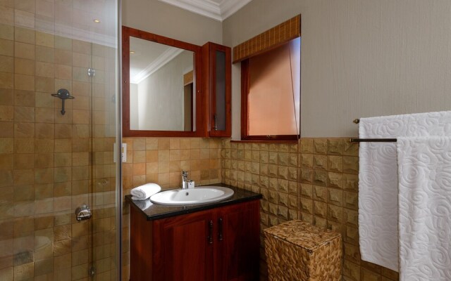 San Lameer Villa Rentals 13925