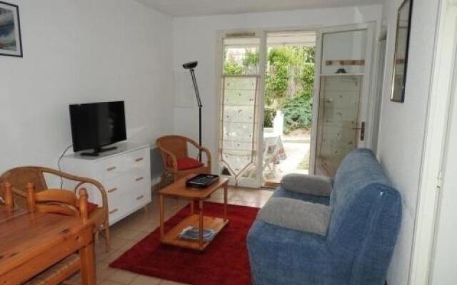 Apartment Rivages d'olonne appt t2 avec jardinet