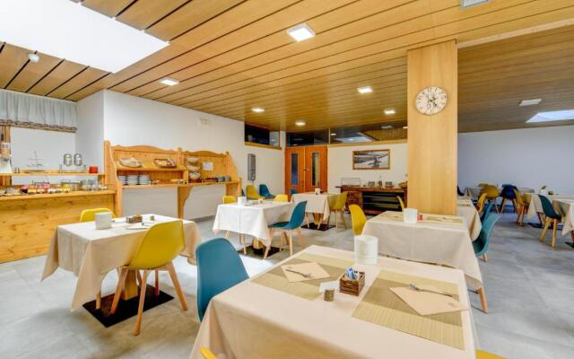 Hotel Bepy