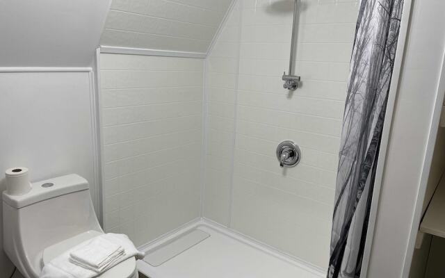 Centre plein air Otis Nature