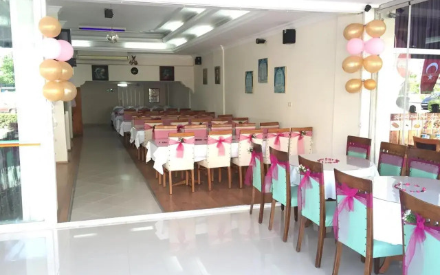 Ayvazali Hotel