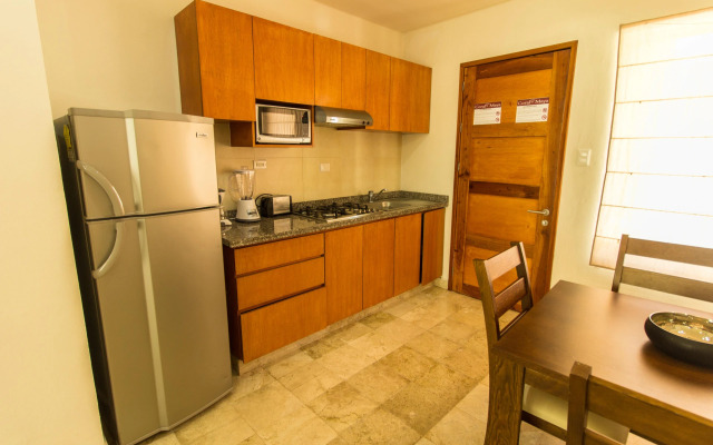 Coral Maya Stay Suites