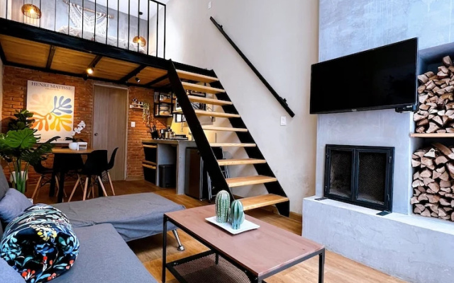 TinyChillHouse
