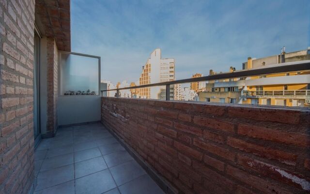 58W Ituzaingó Apartment