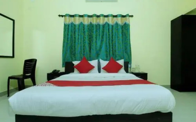 A&b Grand By OYO Rooms