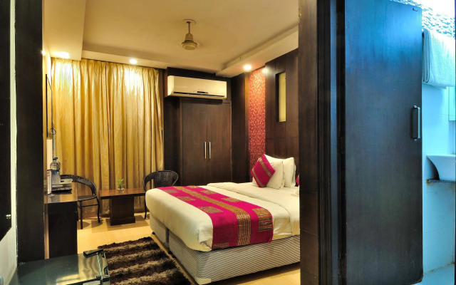 Hotel Shelton