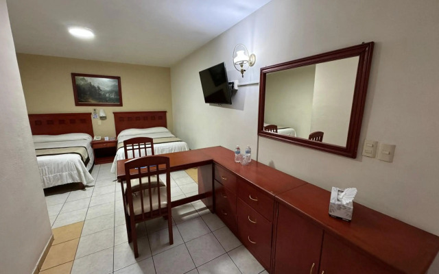 Hotel NV Guadalajara