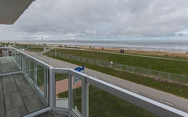 Strandhaus Christiansen