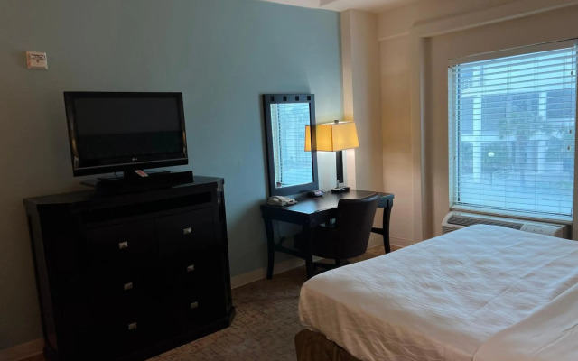 Sunchase Inn & Suites