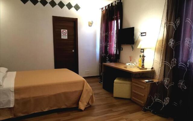 Sunset Bed & Breakfast