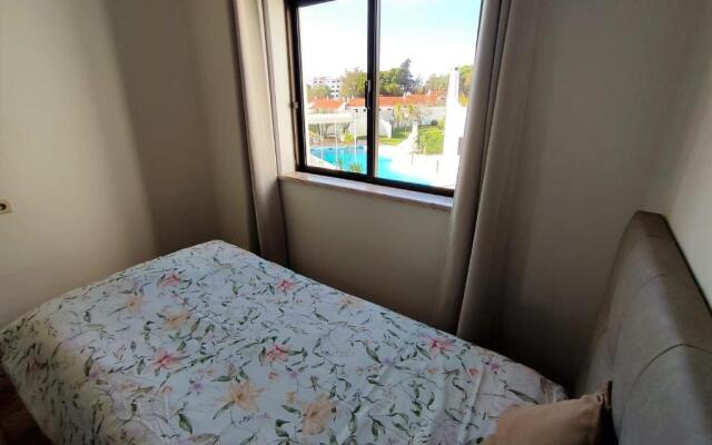 Apartamento V2 Pedro - By Bedzy