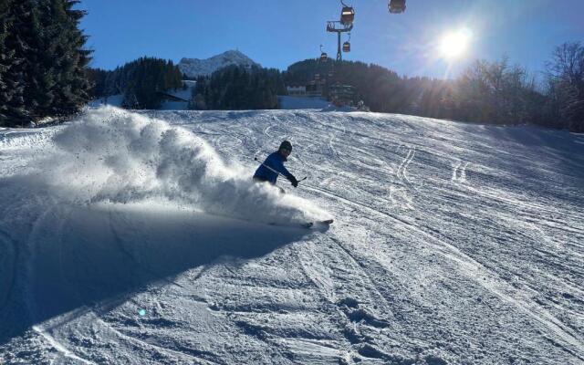 Berghof Haselsberger