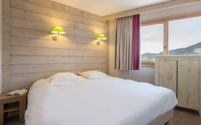 Residence Pierre & Vacances Le Christiana