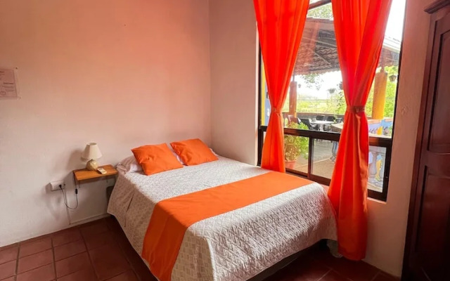 Siwõ Art Guesthouse