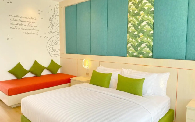The Poem Hotel