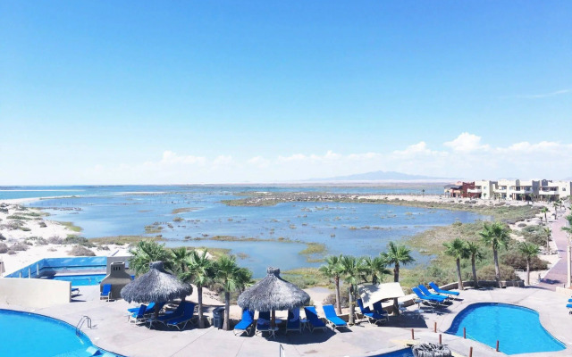 Laguna Shores Resort