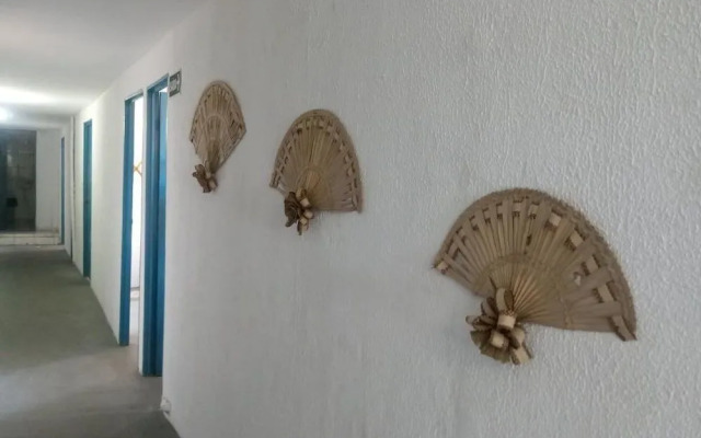 Hostel E Pousada Vila De Porto