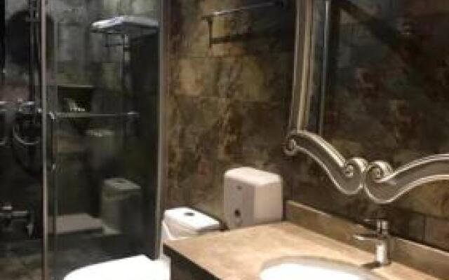 Shenzhen You Ran Ju Hotel