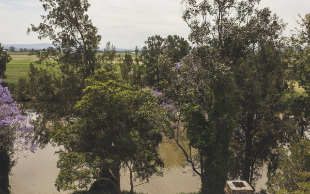 William Arnott Boutique Hotel