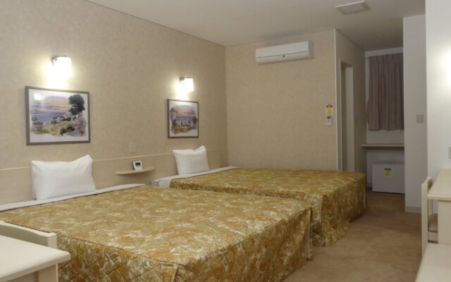 Family Lodge Hatagoya Fuji Tagonoura