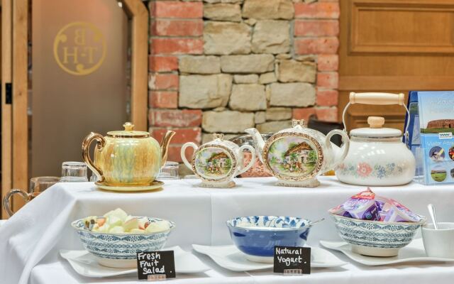 Ballyliffin TownHouse Boutique Hotel