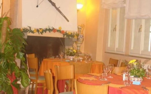Il Castellaccio
