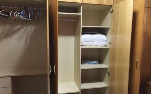 Hostel & Pousada Pé Vermelho