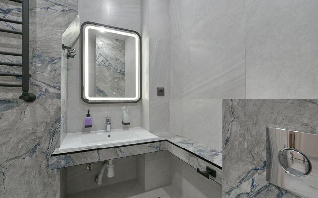 Апартаменты на улице Декабристов 36/2