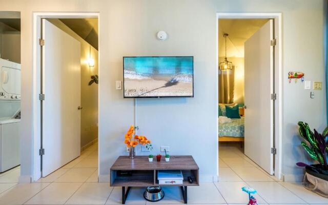 Villas at Aguada Sea Beach