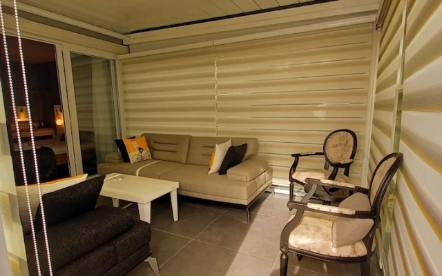 Un Amor Hotel