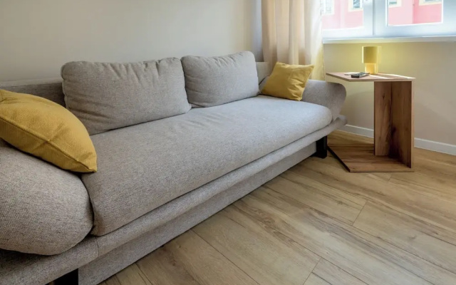 RentPlanet - Apartament Szewska