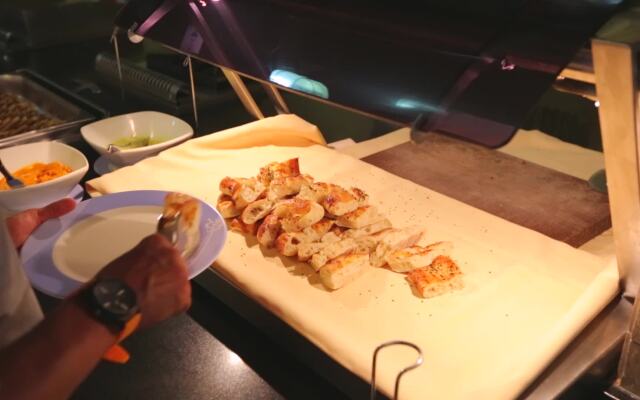 Sunis Evren Beach Resort Hotel & Spa  - All inclusive