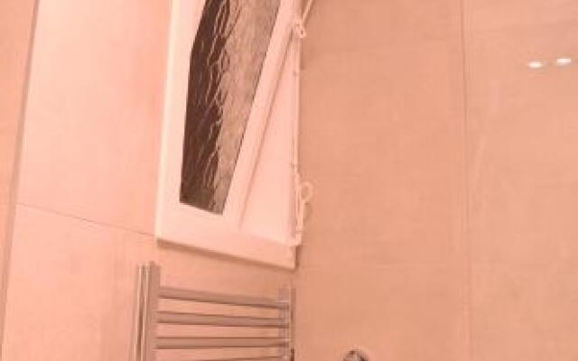 New Central Parliament Apartment