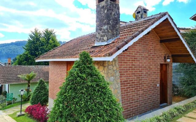 Pousada Valle das Flores